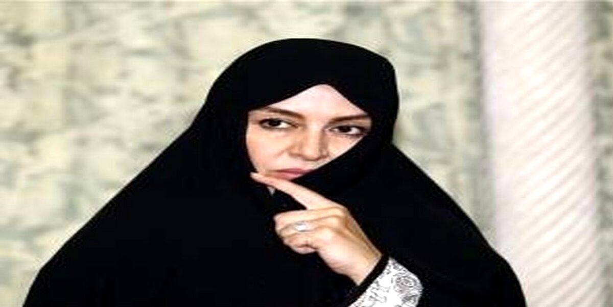 مریلا زارعی خادم حرم حضرت معصومه شد| مریلا زارعی چادری شد