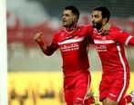 اولین جدا شده پرسپولیس مشخص شد