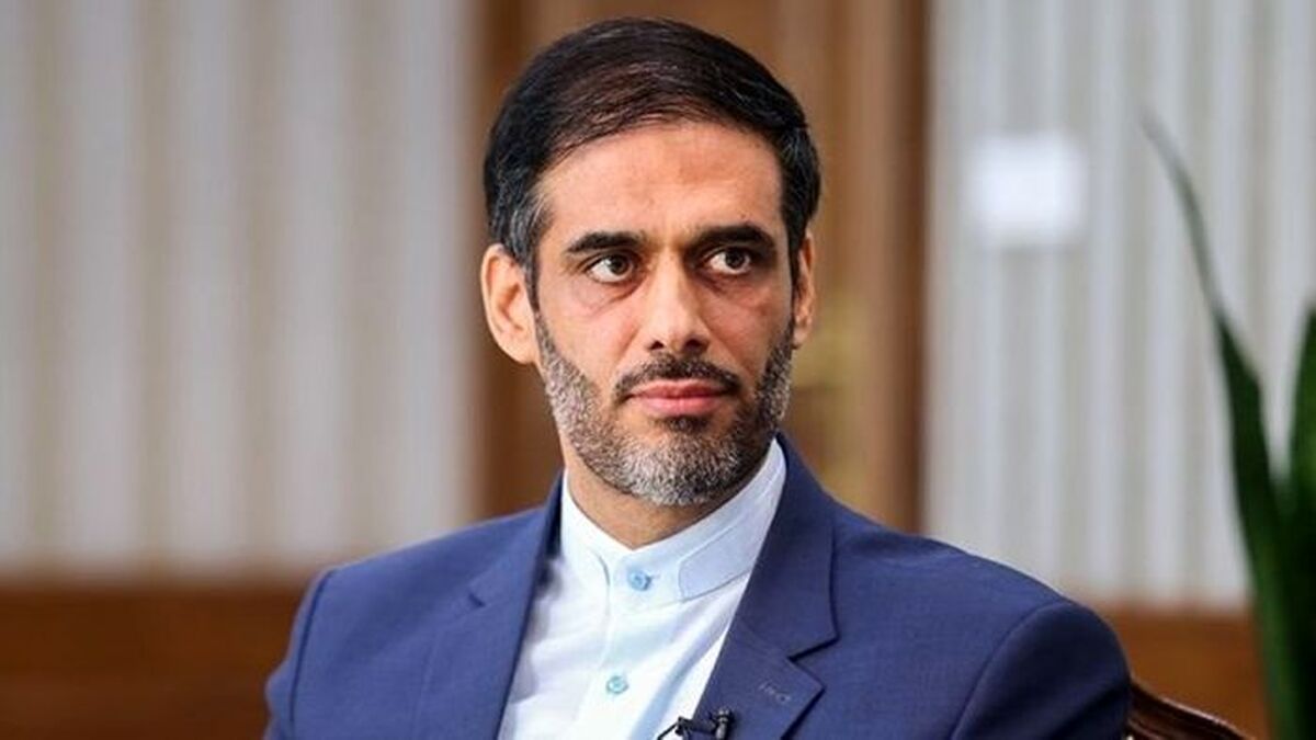 سعید محمد : اگر رای بیارم برای یارانه برنامه هایی دارم + جزئیات مهم