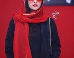 آناهیتا درگاهی در بیمارستان بستری شد!
