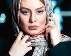 زشت ترین پیام تصویری شوهر منحرف سحر قریشی | این دختر رو ببین و برو! + عکس