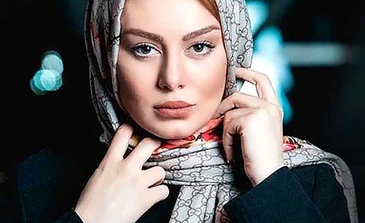 سحر قریشی موهایش را از ته تراشید | سحر قریشی تغییر جنسیت داد