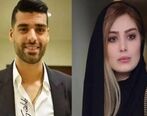 عکس های آتلیه ای ازدواج مهدی طارمی با سحر قریشی