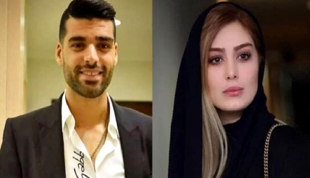  پاساژ گردی مهدی طارمی 