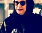 مصاحبه عصبی مریم امیر جلالی/ با بهاره رهنما مشکلی نداشتیم/ اونایی که از خنده من ناراحتن گریه کنن!