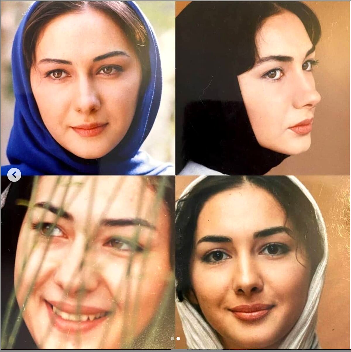 متن کنایه آمیز هانیه توسلی در حمایت از قربانیان تجاوز