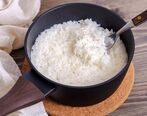برنج دیابتی ها کته باشد یا آبکش ؟