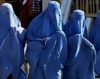 ویدئو تلخ از فروش دختربچه ها در افغانستان