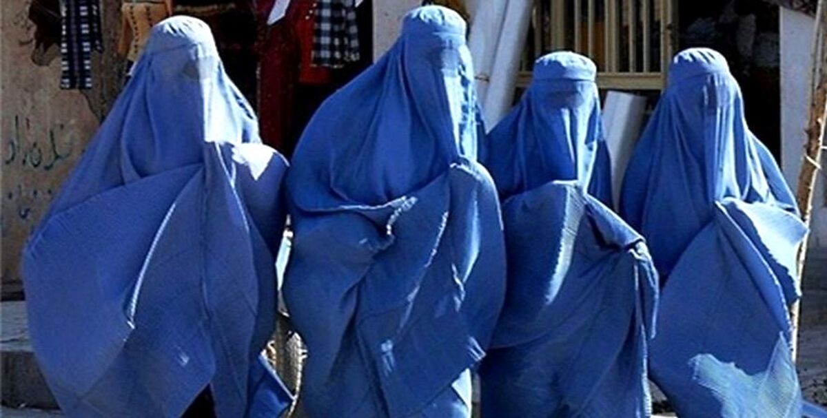 ویدئو تلخ از فروش دختربچه ها در افغانستان