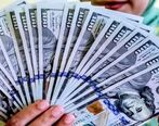 قیمت دلار بالا رفت + جدول