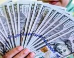 قیمت دلار بالا رفت + جدول