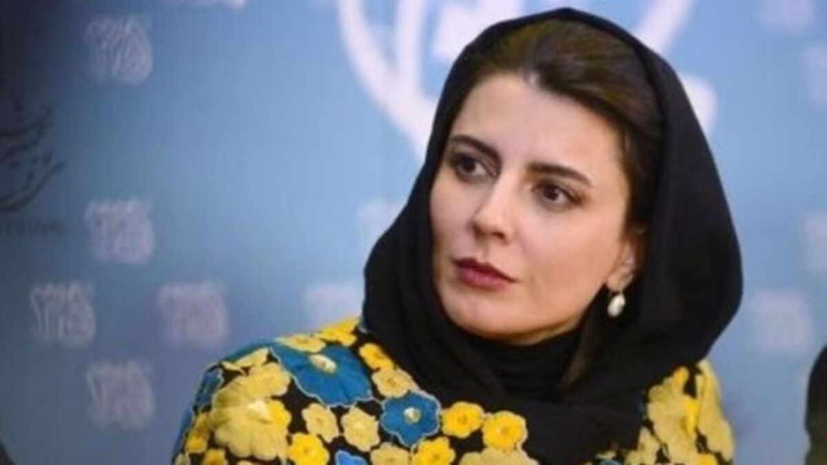 دختر زیبای لیلا حاتمی و علی مصفا با شباهت باورنکردنی به مادرش شما را شوکه می کند!