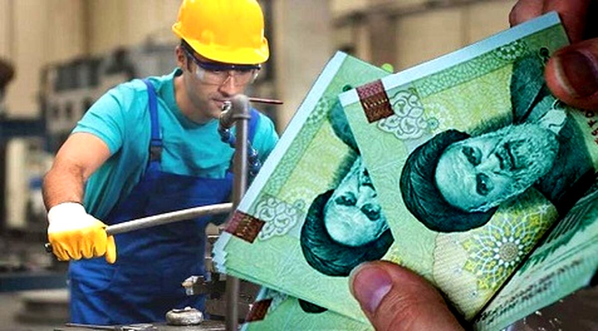 افزایش 35 درصدی حقوق کارگران برای سال 1401| رقم احتمالی حقوق کارگران اعلام شد