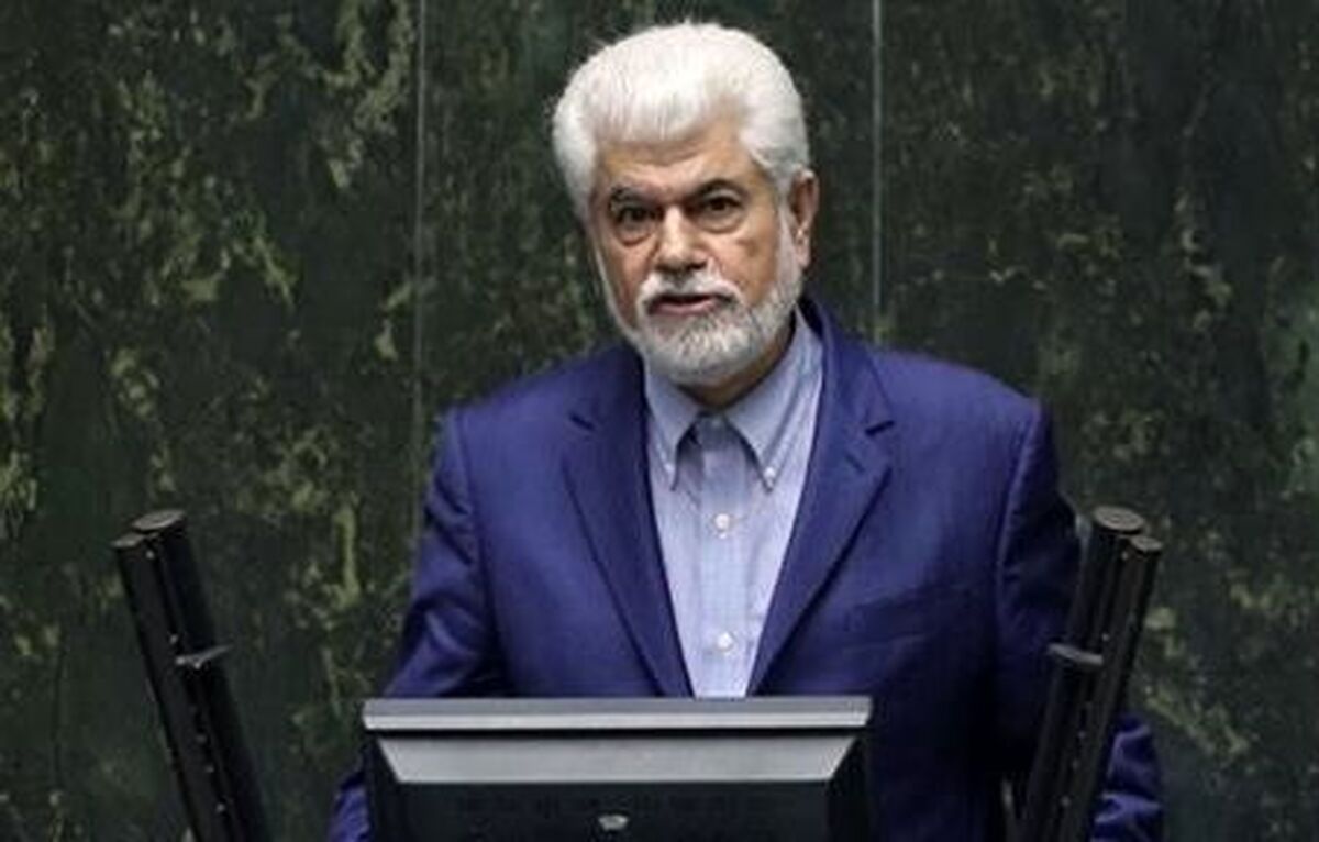 قرنطینه و تعطیلی مشاغل در راه است| هشدار جدی رییس کمیسیون بهداشت