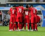 اتفاق ناگواری که برای هواداران پرسپولیس افتاد