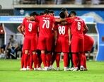 اتفاق ناگواری که برای هواداران پرسپولیس افتاد