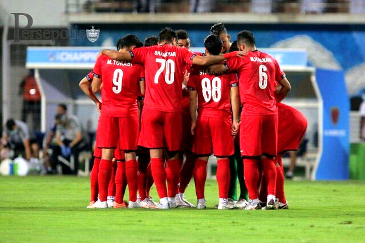 اتفاق ناگواری که برای هواداران پرسپولیس افتاد