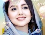 نازنین بیاتی عاشق شدنش را لو داد!| عشق جدید نازنین بیاتی کیست؟+ ویدئو