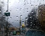 ورود سامانه بارشی جدید به کشور/ بارش بارف و باران در ۲۱ استان