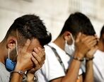 حمله وحشتناک نوجوان 17 ساله به 2 دختر 