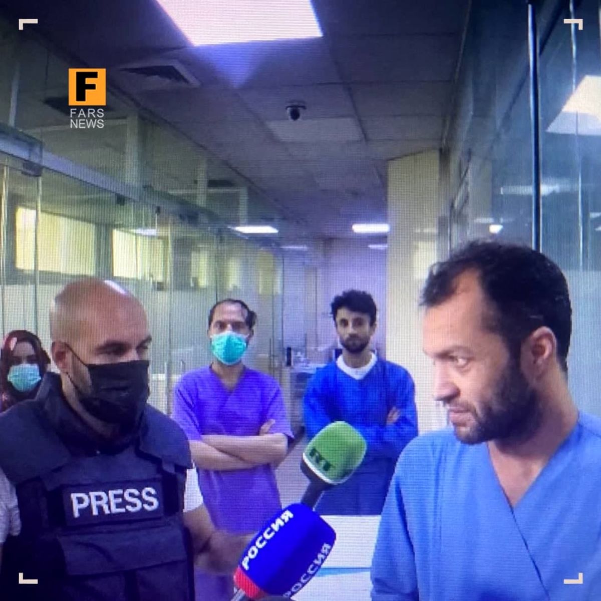 شلیک به جسدهای مردم در فرودگاه کابل!+ عکس