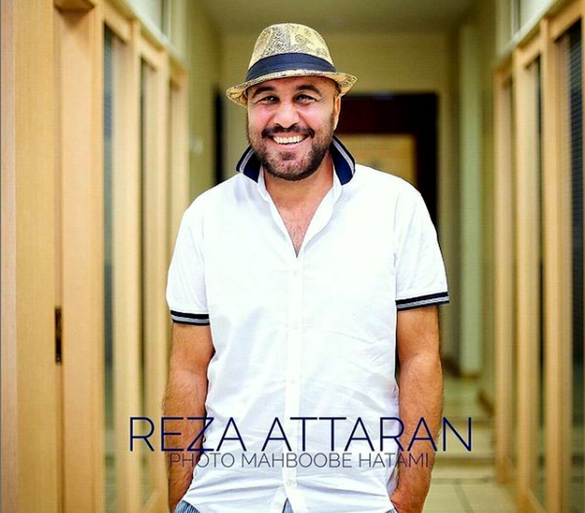 لحظه ضرب و شتم رضا عطاران در خیابان| رضا عطاران توسط چند زن کتک خورد+ فیلم شرم آور رضا عطاران