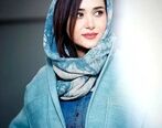 درخواست شرم آور از پریناز ایزدیار | این فیلم از پریناز ایزدیار جنجال به پا کرد
