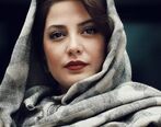 عکس زیبای دیده نشده از طناز طباطبایی