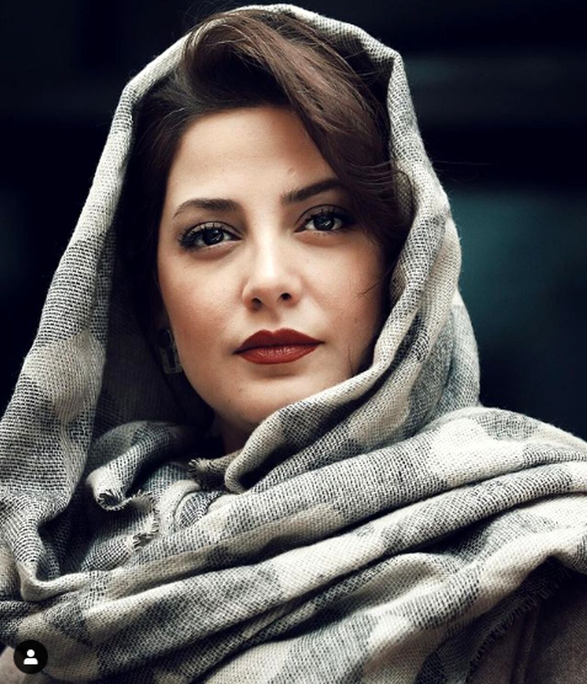 طناز طباطبایی عروس شد؟+ تصاویر جذاب طناز طباطبایی