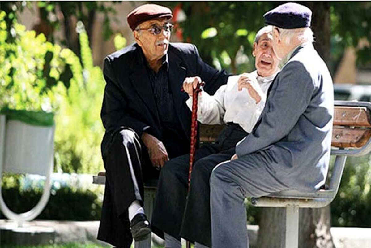 خبر خوش؛ بازنشستگان حساب بانکی هایشان را چک کنند