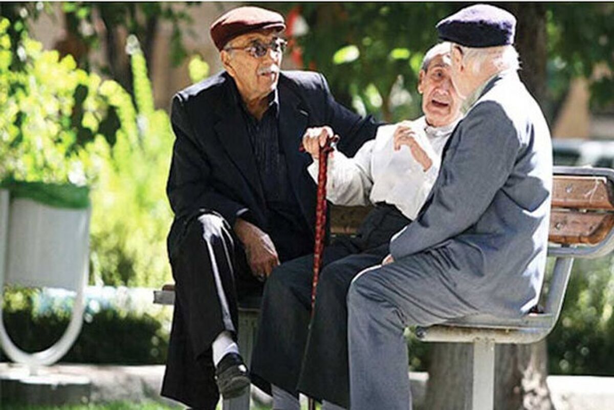 خبر خوش از حقوق بازنشستگان در 10 اردیبهشت |  واریزی مهم برای این دسته از افراد + جزییات