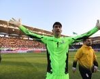 قرارداد 3 ساله پنهانی بیرانوند با پرسپولیس