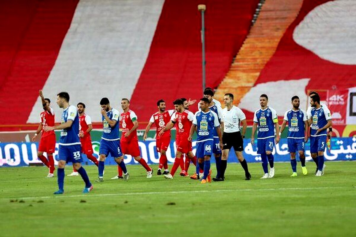 مقایسه ارزش هشت تیم در لیگ قهرمان آسیا / استقلال گران تر از پرسپولیس