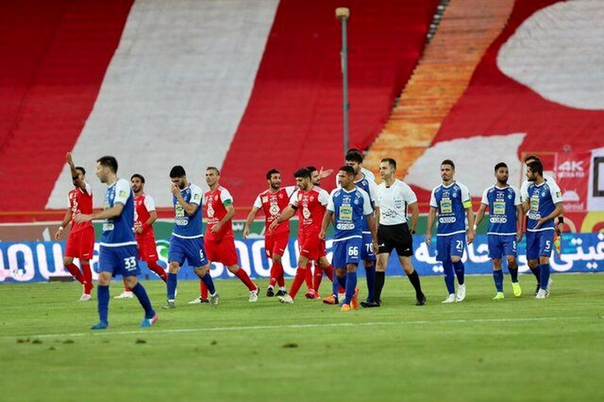 مقایسه ارزش هشت تیم در لیگ قهرمان آسیا / استقلال گران تر از پرسپولیس