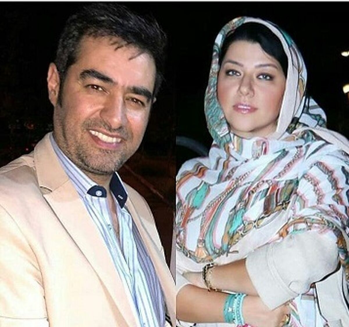 از طلاق شهاب حسینی تا رازهای فاش نشده از او !