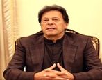 استعفای عمران خان قبل از انتخابات 