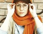 سلفی آینه ای سارا بهرامی با قیافه خیلی معمولی 