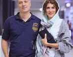 زندگی خصوصی ویشکا آسایش و همسرش + عکس های جذاب و دیدنی