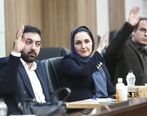 برگزارى مجمع عمومى انجمن واردکنندگان برنج ایران