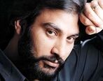 شباهت عجیب پسر ناصر عبداللهی به پدرش