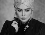 دور دور سحر قریشی در خیابونای تهران +کلیپ جنجالی
