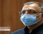 بررسی بودجه شهرداری تهران 