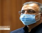 بررسی بودجه شهرداری تهران 
