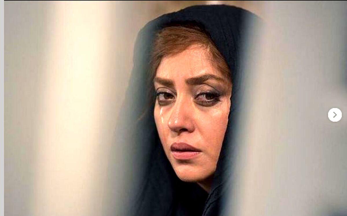 کار خیریه بهاره کیان افشار/ تصاویر جذاب
