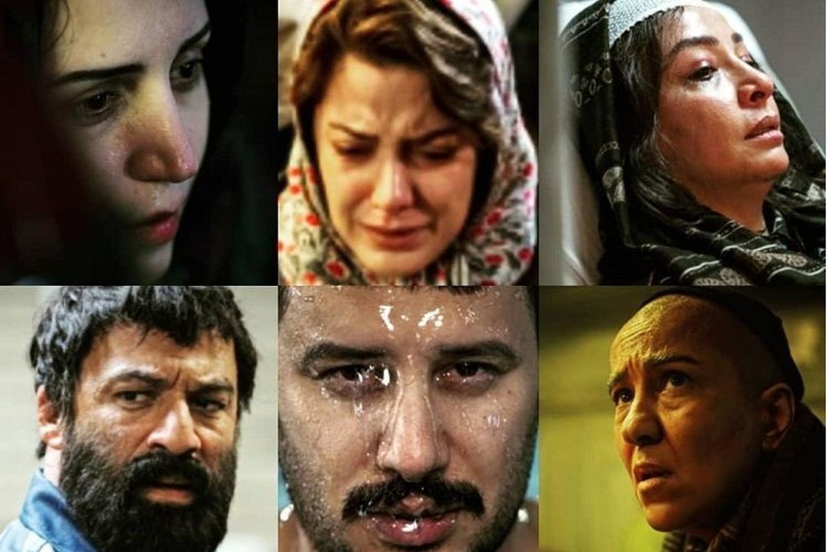 «شنای پروانه» به خانه می رسد