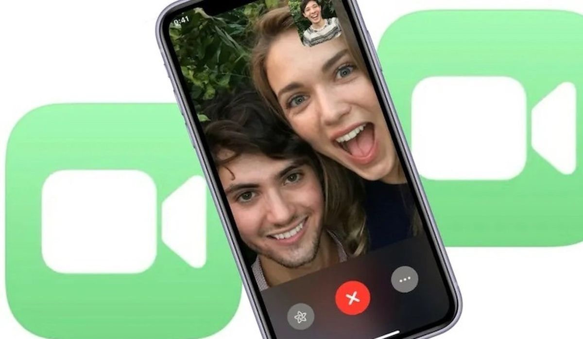  اپل پشتیبانی از Face Time HD را به آیفون ها اضافه کرد + جزئیات 