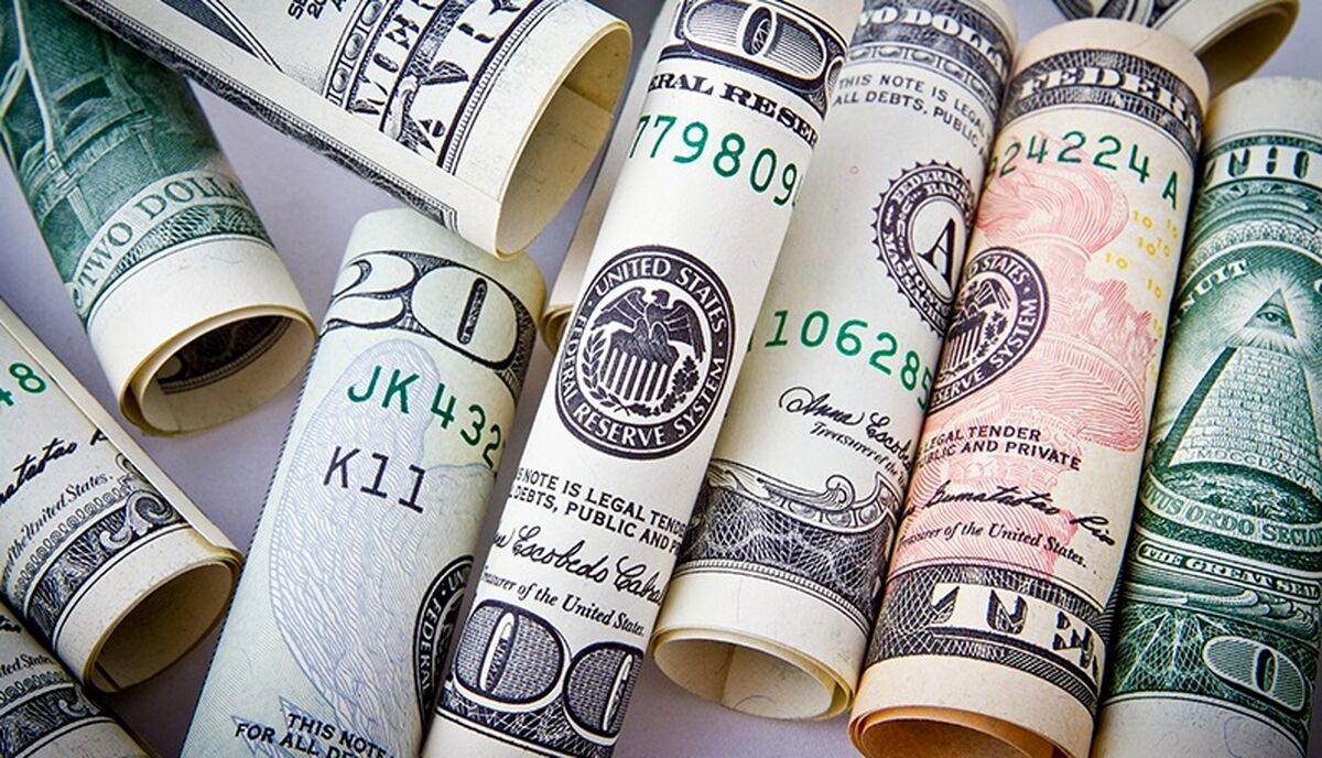 ریزش 50 درصدی قیمت دلار| نشانه های مثبت برای قیمت دلار 