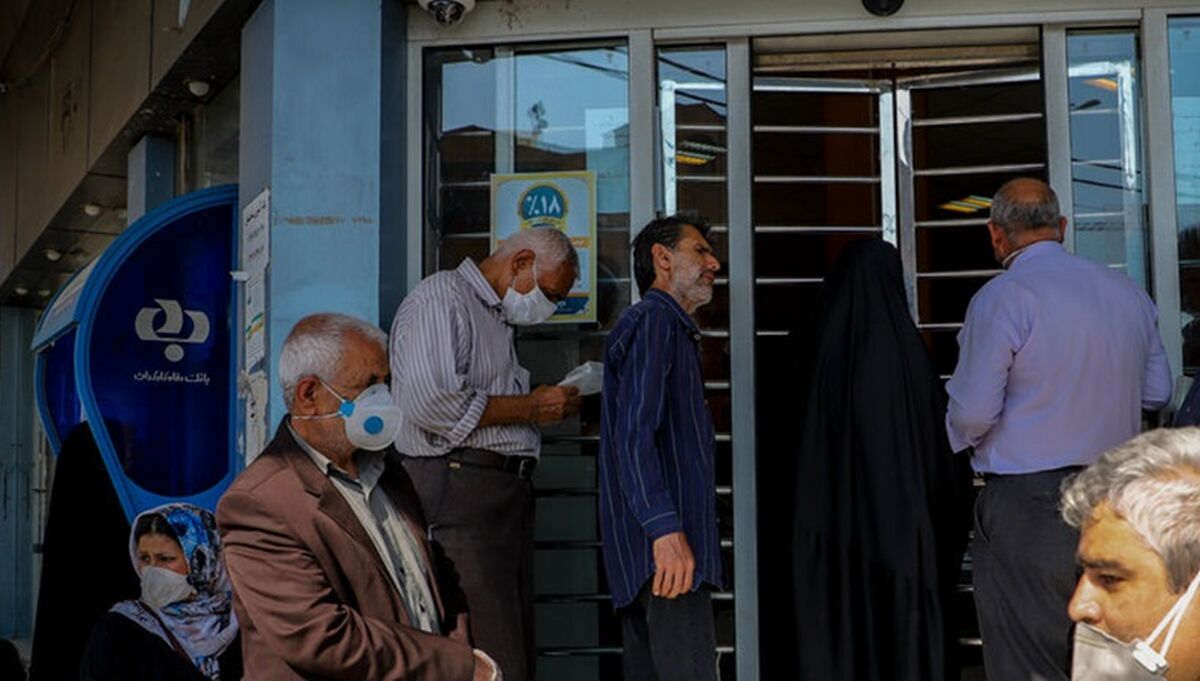 مابه‌التفاوت افزایش حقوق بازنشستگان پرداخت شد | زمان و نحوه پرداخت مابه‌التفاوت افزایش حقوق بازنشستگان اعلام شد