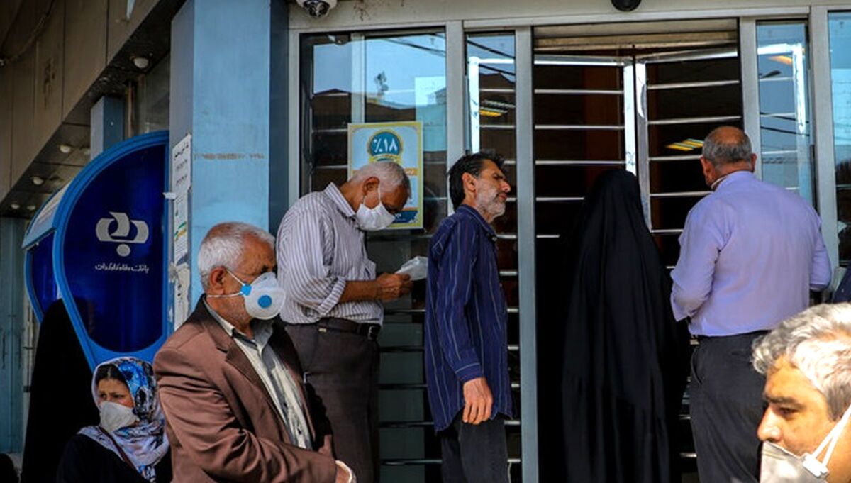 یک اتفاق خوشایند به نفع بازنشستگان| خبرهای جدید درباره حقوق بازنشستگان