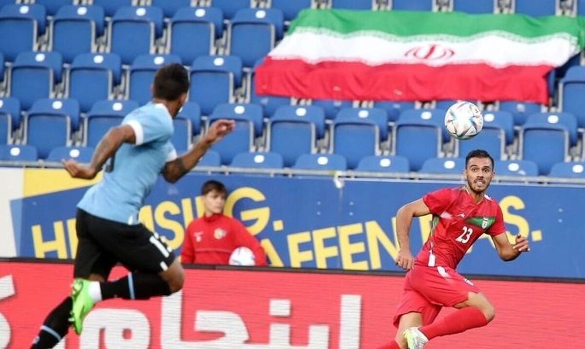 این بازیکن ملی پوش جدا می شود
